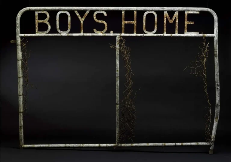 Brutal boys home to become national site for truth telling