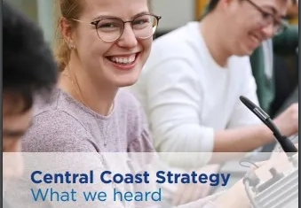 Will GSC deliver an even greater vision for the Central Coast?