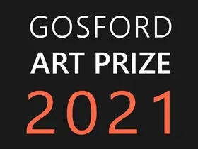 In good news: Gosford Art Prize frames up for 2021