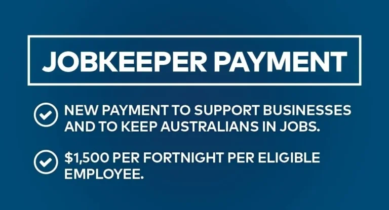 NSW needs JobKeeper reinstated