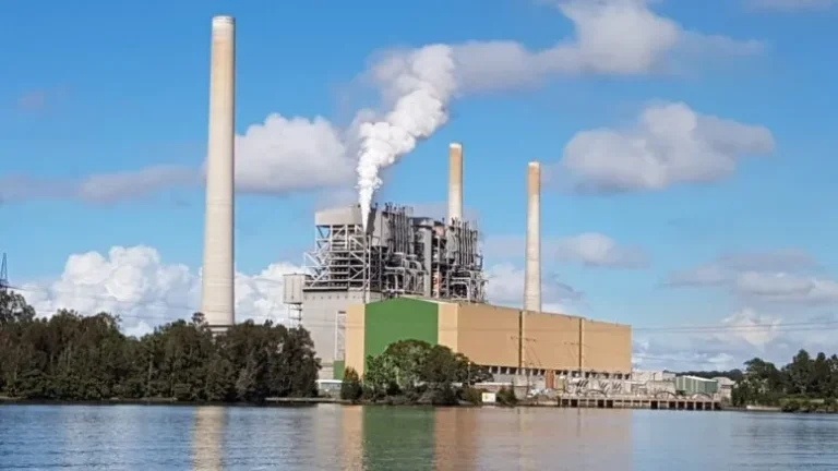 UN report ranks Australia last on climate action