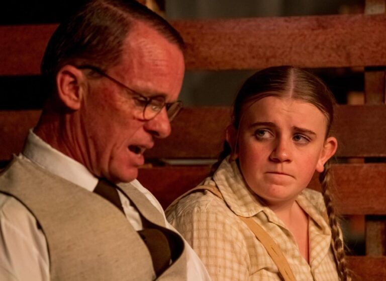 Still some chances left to see ‘To Kill a Mockingbird’