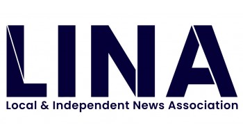 The LINA logo