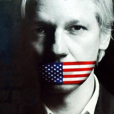 More positive moves to free Assange