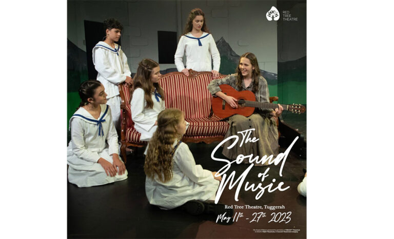 Red Tree presents The Sound of Music