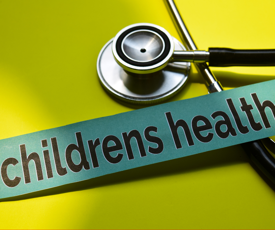 Children's health