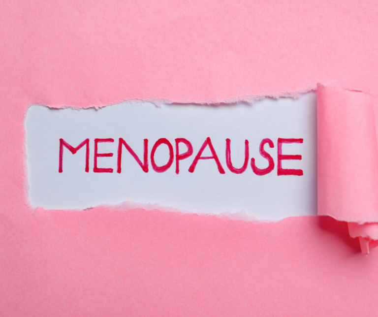 Campaign highlights impacts of perimenopause