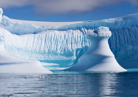 Opinion: We are passing the ice sheet tipping point