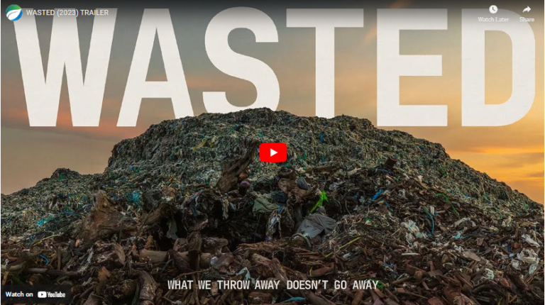 Documentary examines Asia’s urgent waste issue
