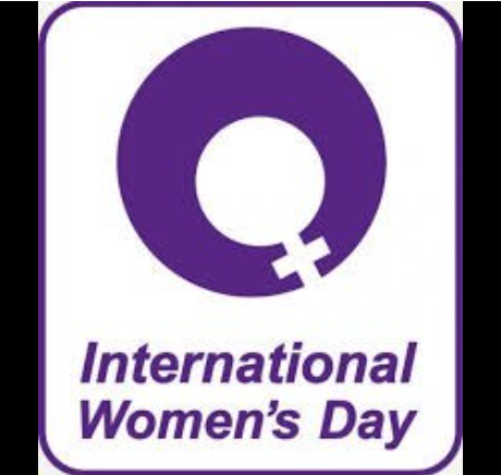 Events for International Women’s Day