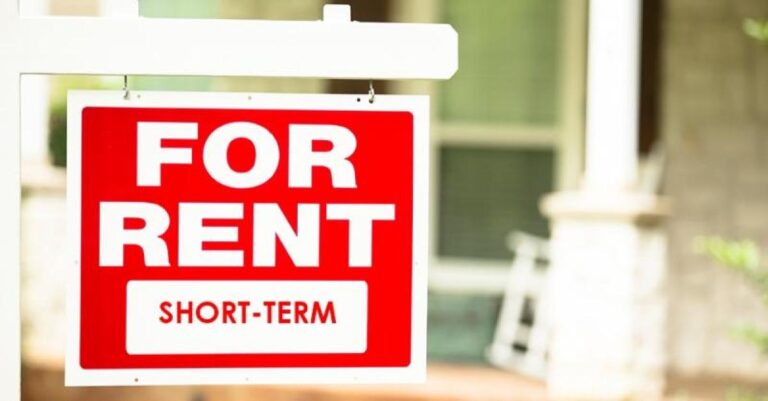 Community invited to discuss short-term rentals