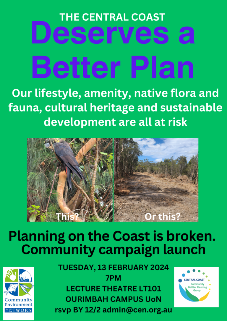 Community invited to campaign launch