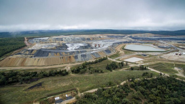 NSW EPA’s effectiveness questioned after disappointing mine ruling