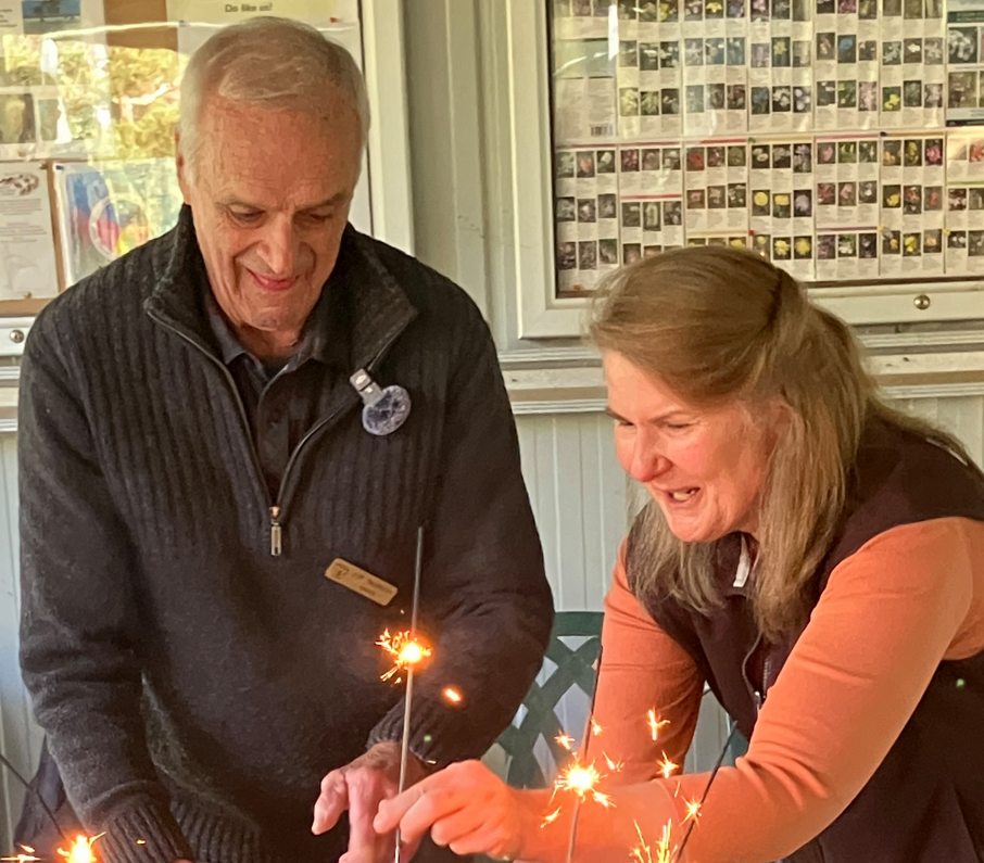 NPAC birthday