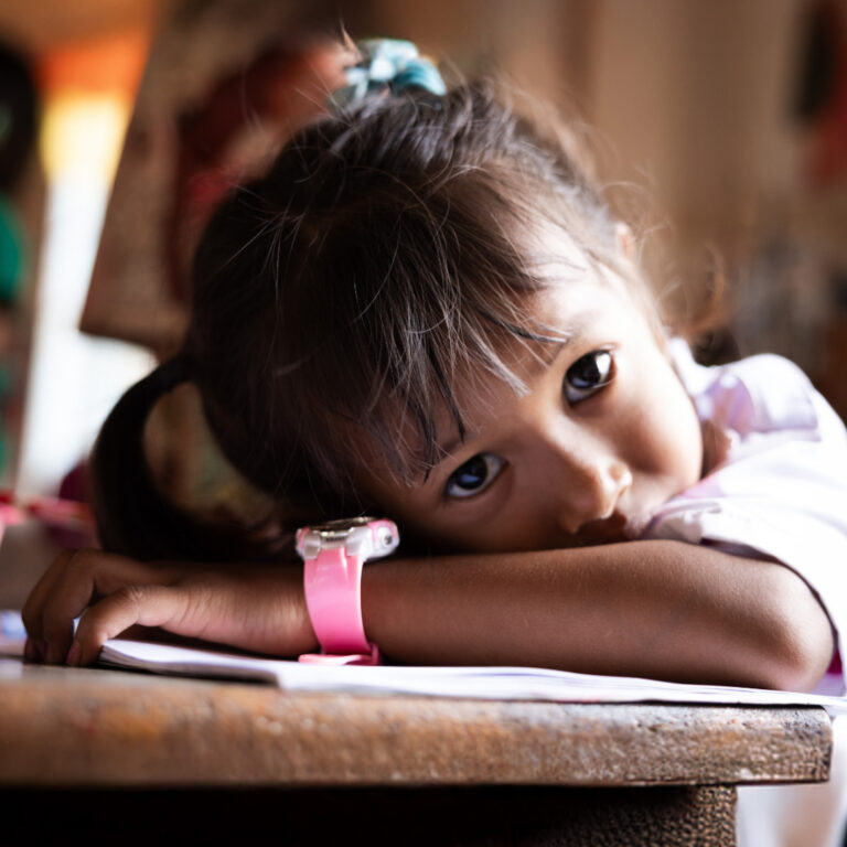 Preventable crisis kills 1000 children per day