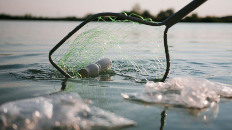 NSW EPA says it is helping turn the tide on plastic pollution in world’s oceans