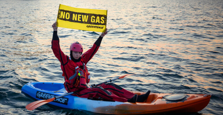 Government approves 1695 new gas wells