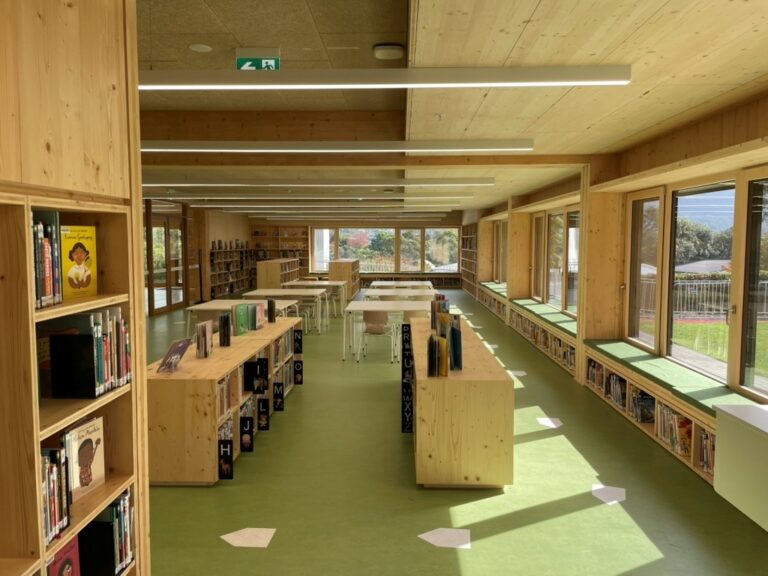 First NSW ‘Passivhaus-certified’ school building opens